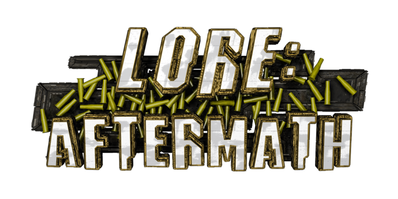 Lore: Aftermath