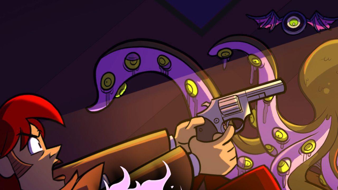 Lore Finder