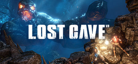 Lost Cave