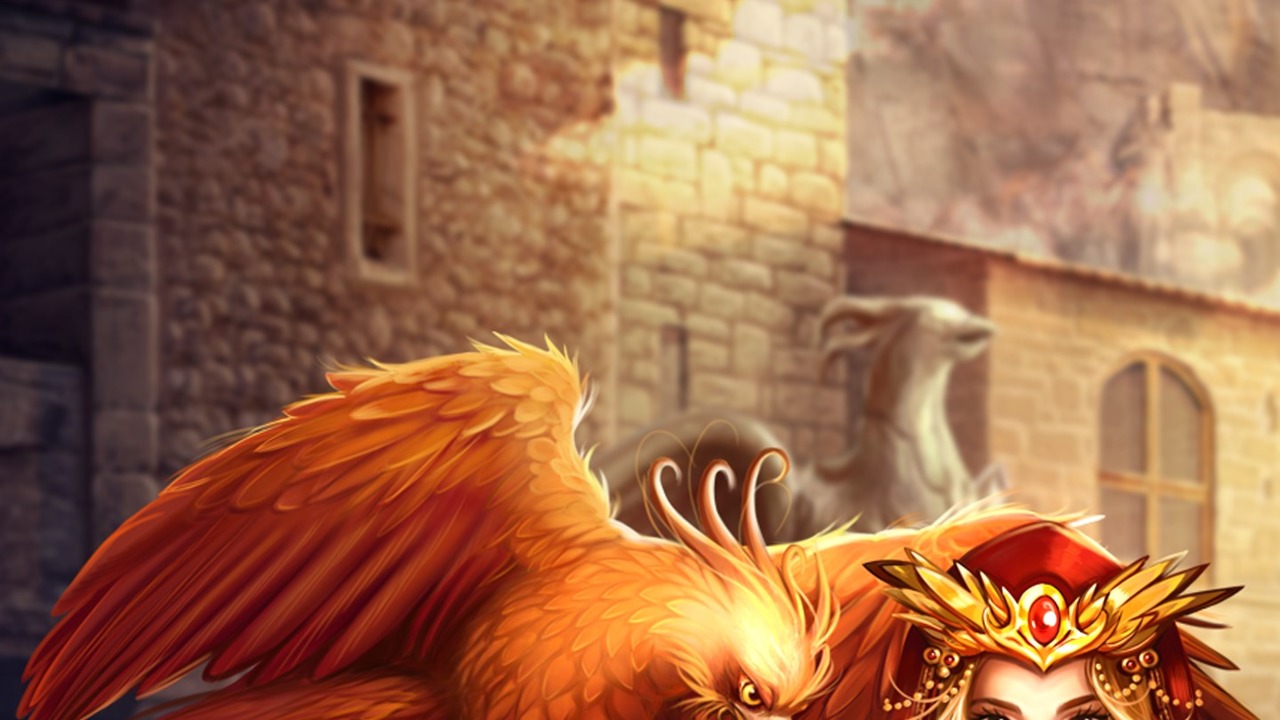Lost Grimoires 3: The Forgotten Well