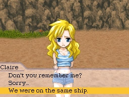 Random screenshots