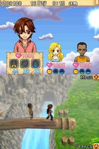 Random screenshots