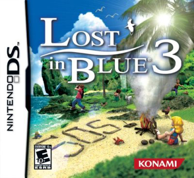 Box Art