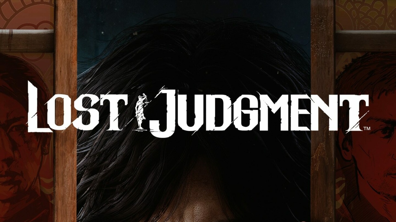 Lost Judgment