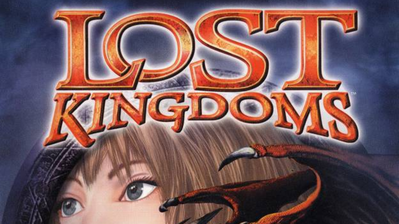 Lost Kingdoms