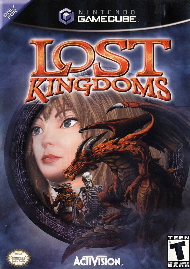 Box Art