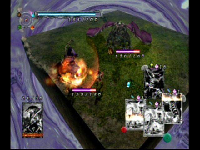 GC Screenshots