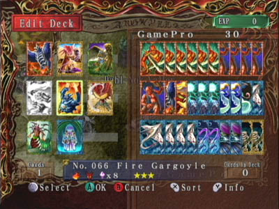 GC Screenshots
