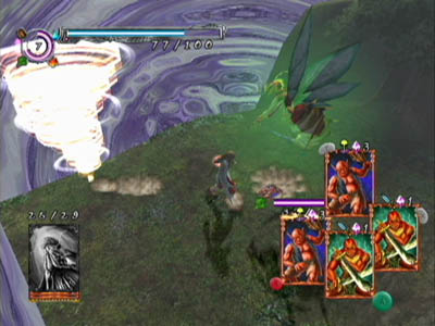 GC Screenshots