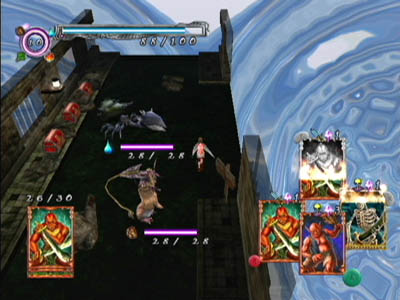GC Screenshots