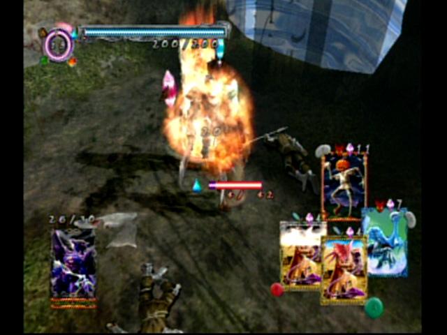 GC Screenshots