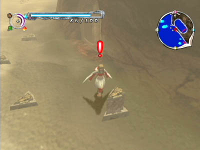 GC Screenshots