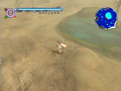GC Screenshots
