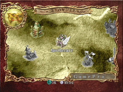 GC Screenshots