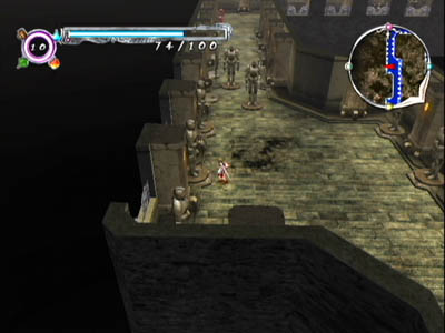 GC Screenshots