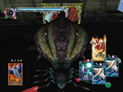 GC Screenshots
