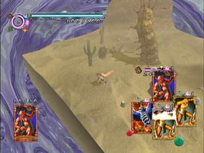 GC Screenshots