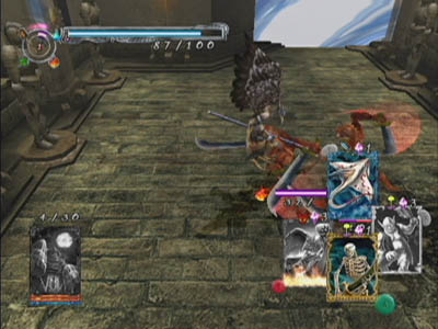 GC Screenshots