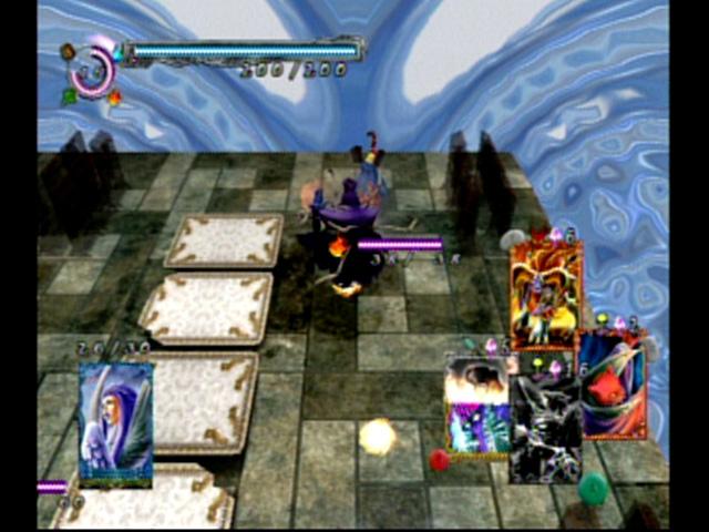 GC Screenshots