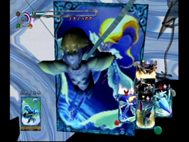 GC Screenshots