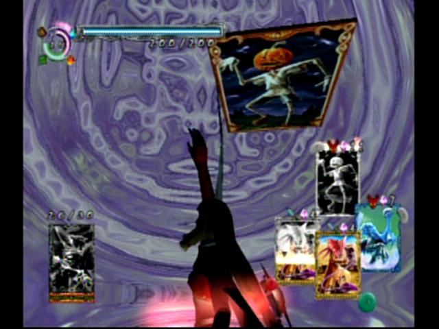 GC Screenshots