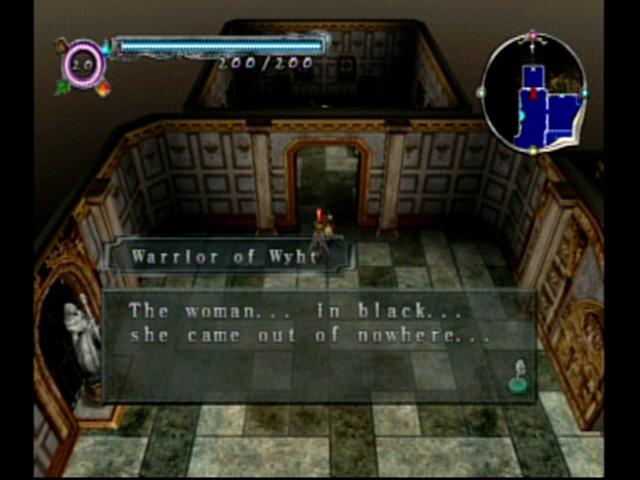 GC Screenshots