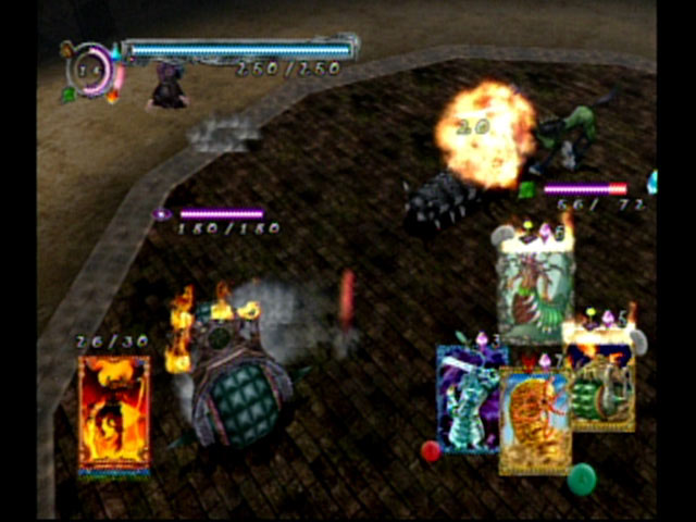 GC Screenshots