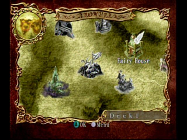 GC Screenshots
