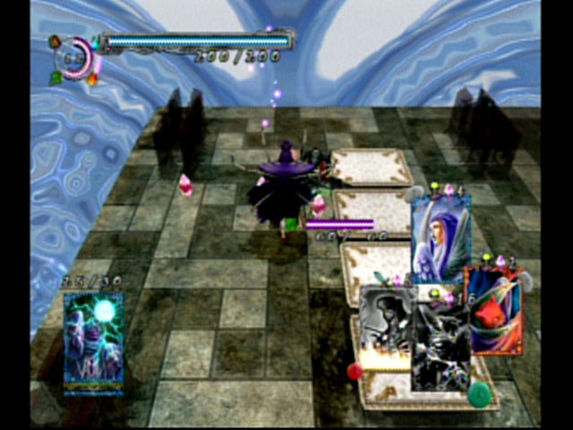 GC Screenshots