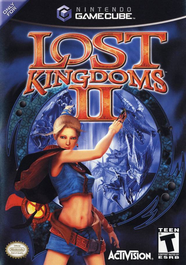 Box Art