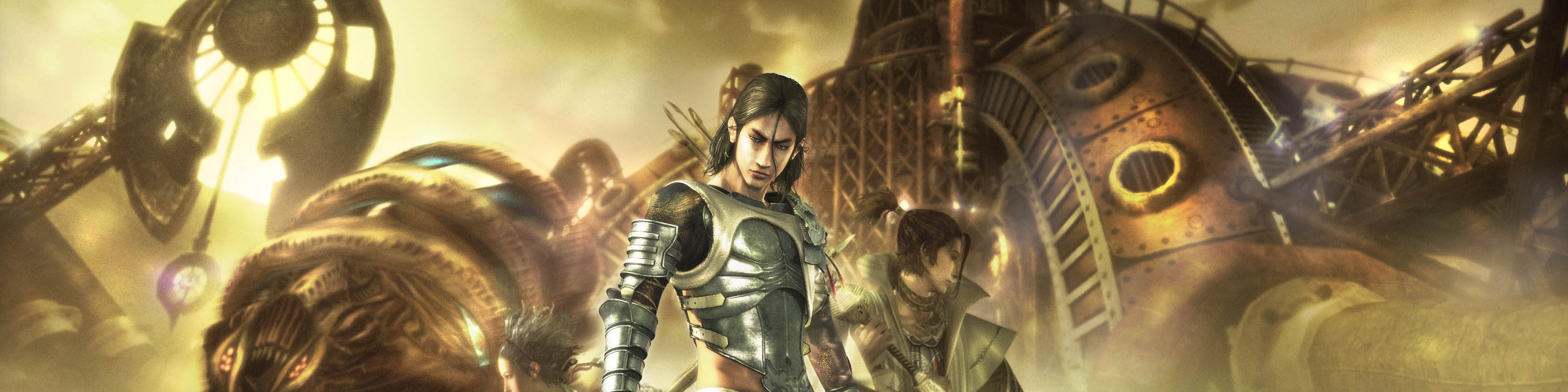 Lost Odyssey