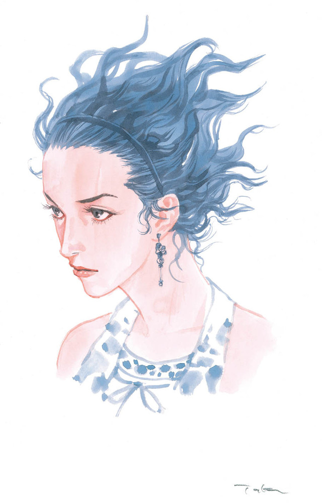Characters