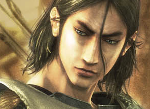 Lost Odyssey
