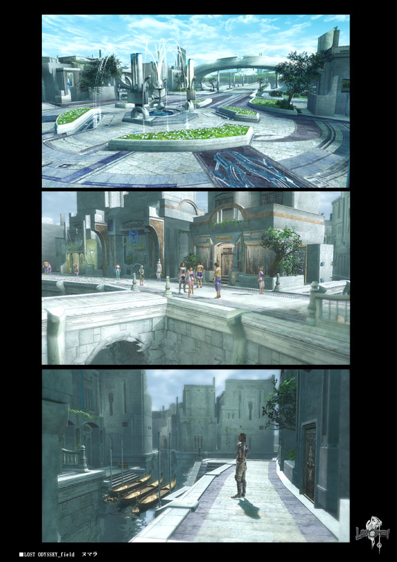 X360 Screenshots