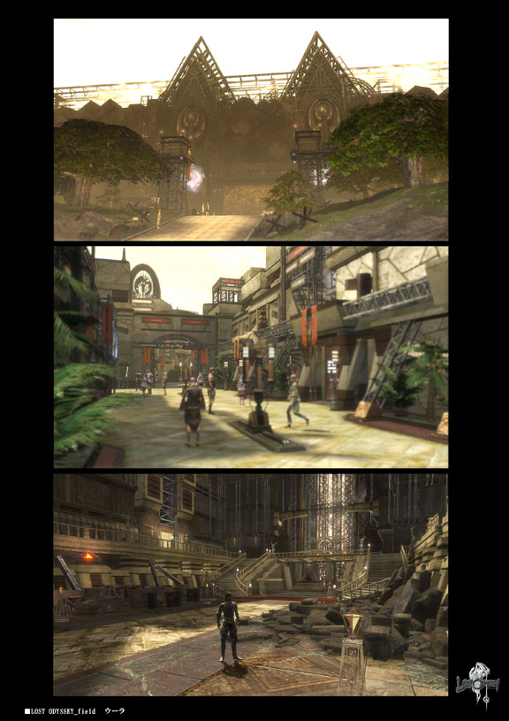 X360 Screenshots
