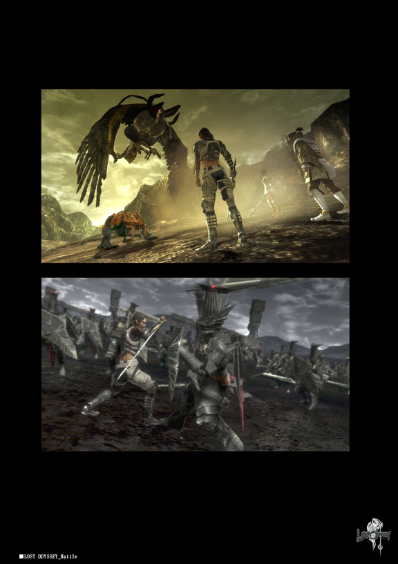 X360 Screenshots