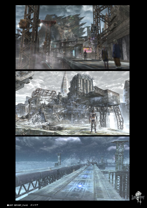 X360 Screenshots