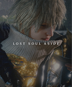 Lost Soul Aside