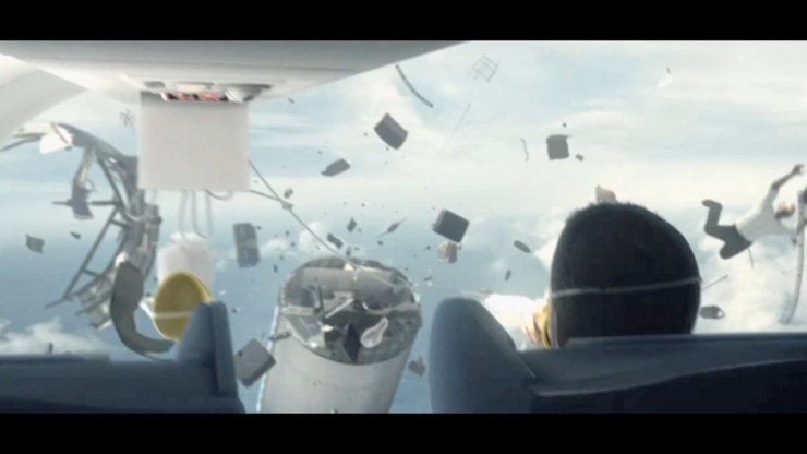 Lost: Via Domus