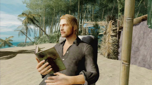 Lost: Via Domus