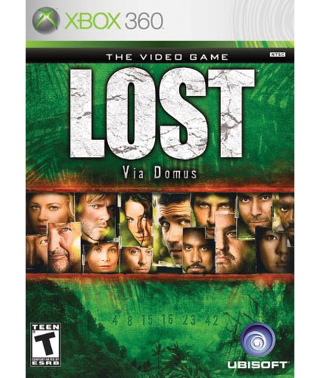 Box Art