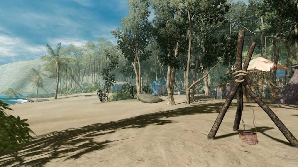 X360 Screenshots