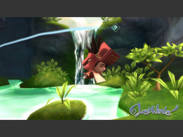 Screenshots