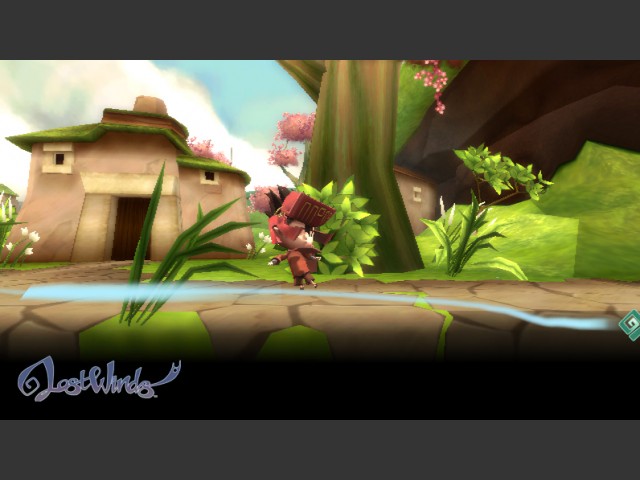 Screenshots