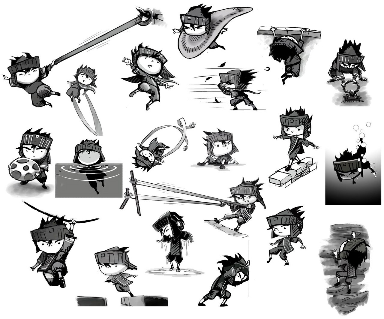Concept Art