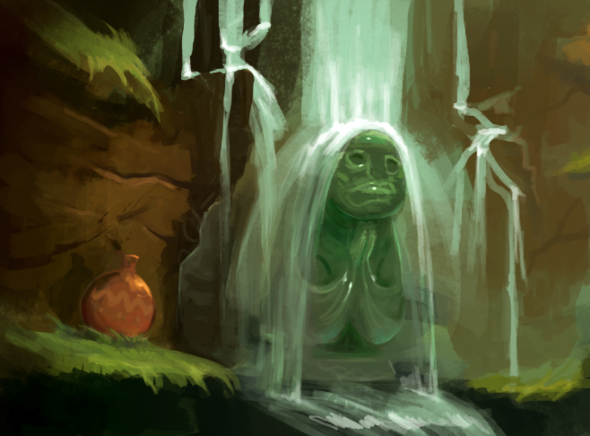 Concept Art