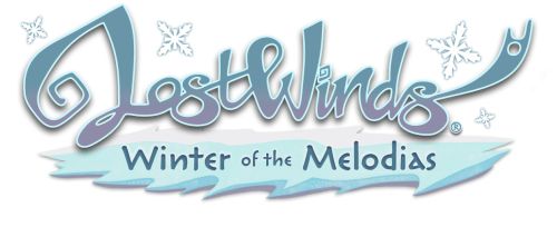 LostWinds: Winter of the Melodias