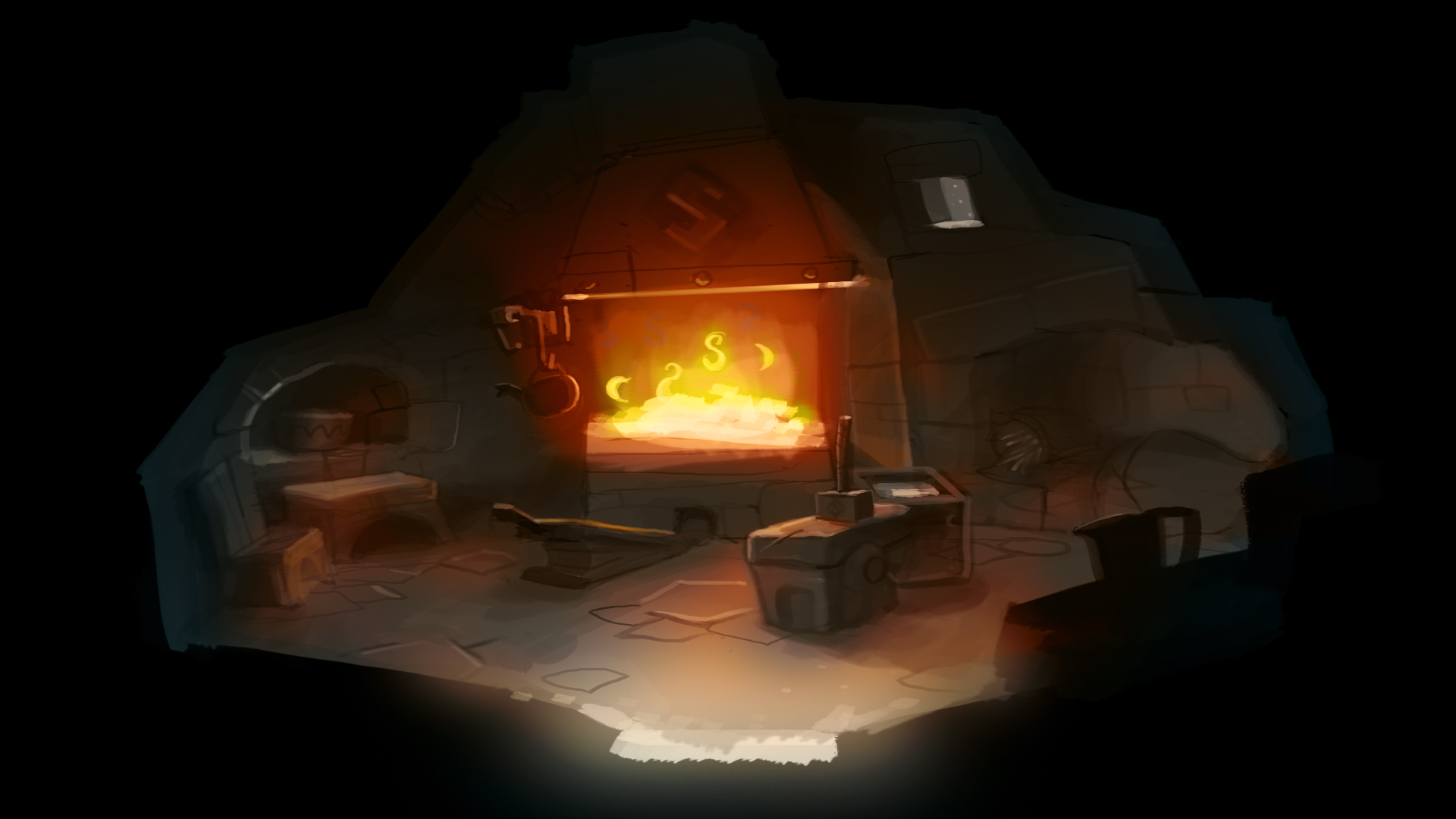 Concept Art