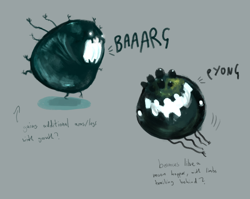 Concept Art