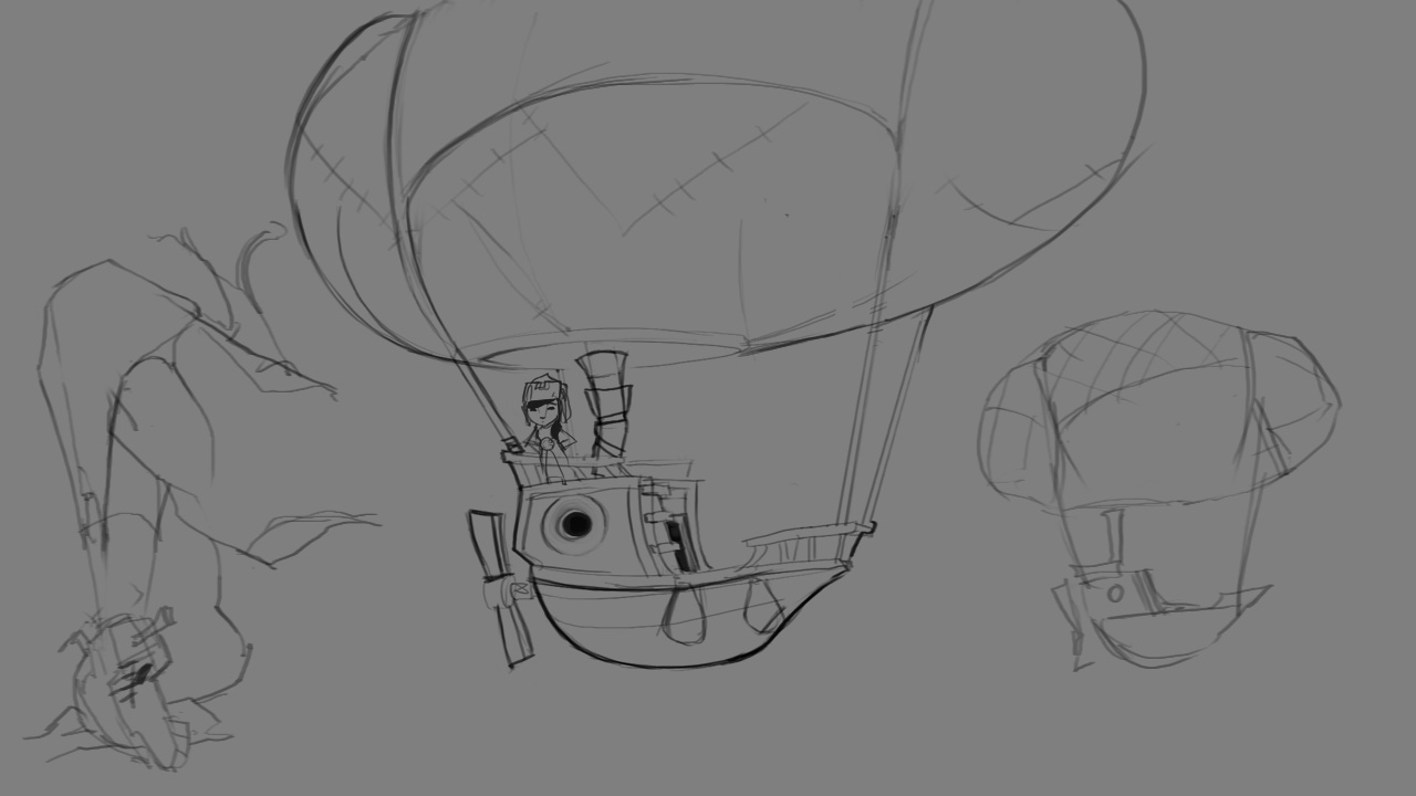 Concept Art